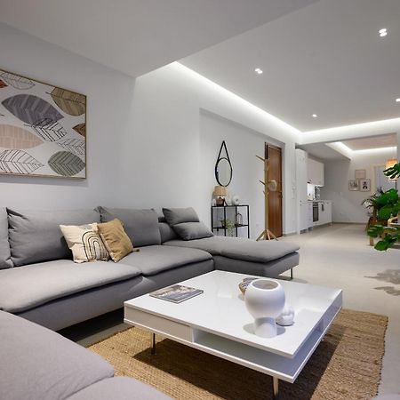 The H Experience - Urban 2Bd Rooftop Athens Center Экстерьер фото